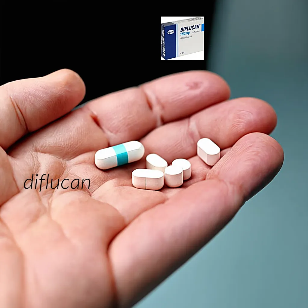 Diflucan necesita receta medica